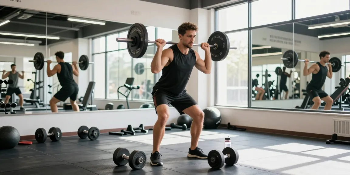 Global Pharma Steroids für Fitnessenthusiasten im modernen Gym.