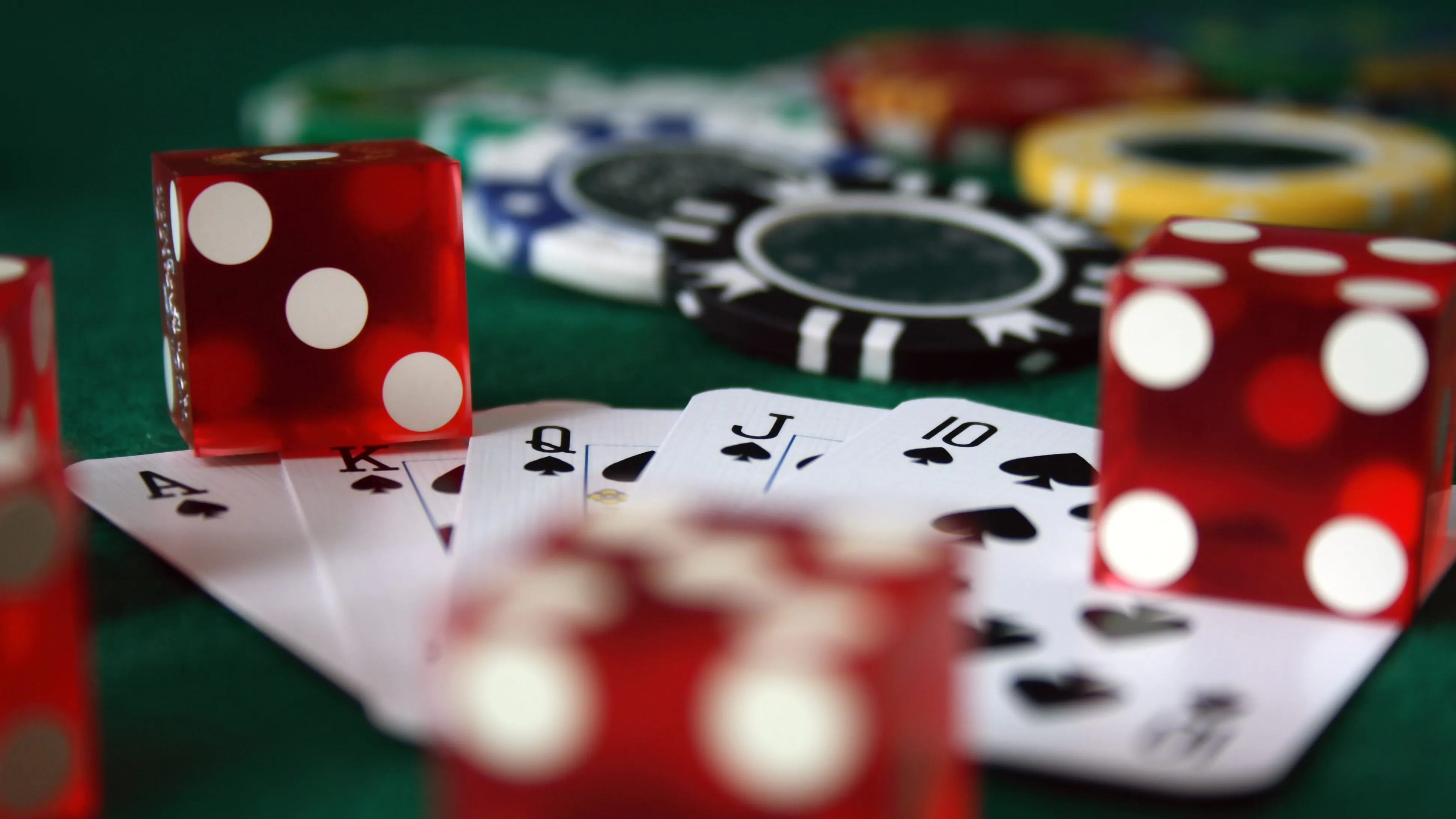 Online-Casinos: Das neue Zeitalter der digitalen Unterhaltung