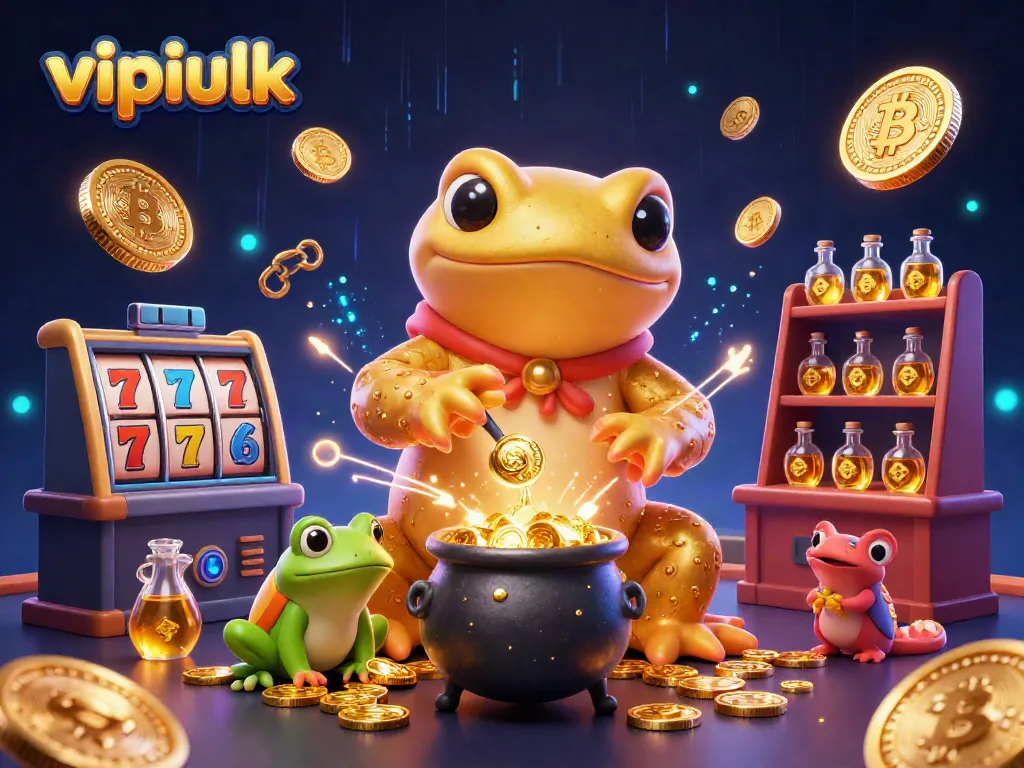 Experience winning strategies at vipluck casino with engaging games and bonuses.