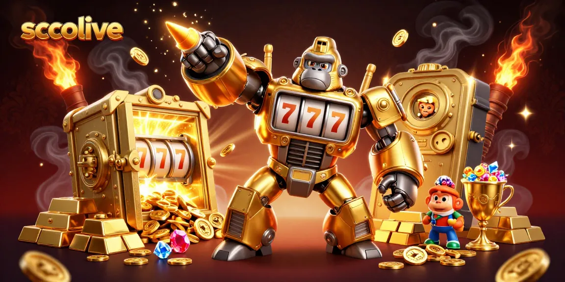 Experience the excitement of socolive with dynamic characters and rich casino elements in a lavish scene!
